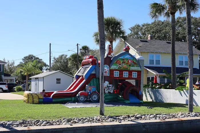 The Jumpy Place, Inc Picture 5