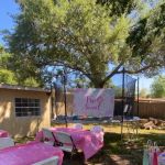 The Jumpy Place, Inc