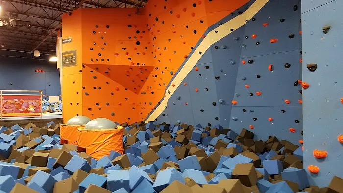 Sky Zone Rockledge Picture 3