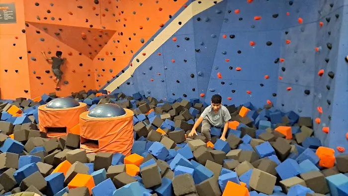 Sky Zone Rockledge Picture 5