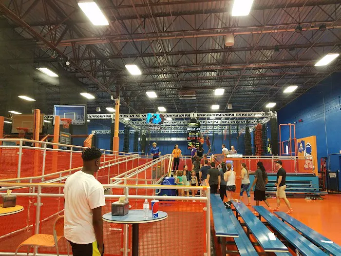 Sky Zone Rockledge Picture 4
