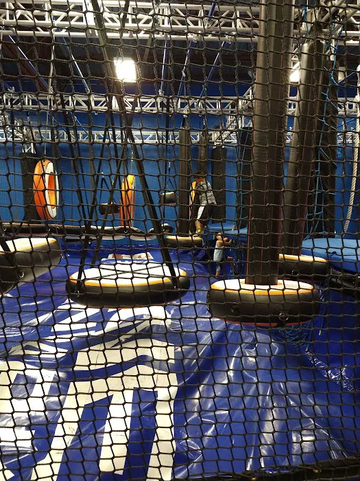 Sky Zone Rockledge Picture 1