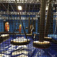 Sky Zone Rockledge ico