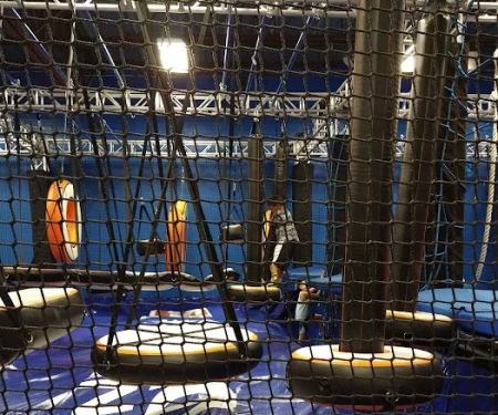 Sky Zone Rockledge