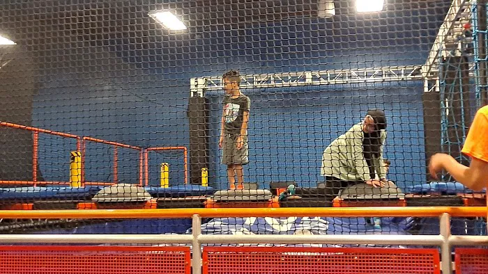 Sky Zone Rockledge Picture 6