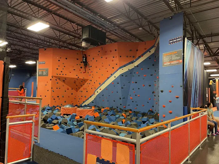 Sky Zone Rockledge Picture 9