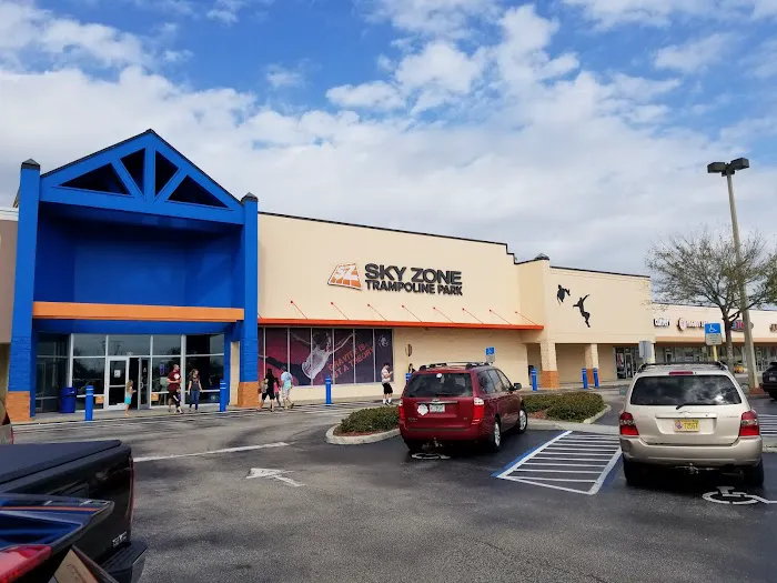 Sky Zone Rockledge Picture 8