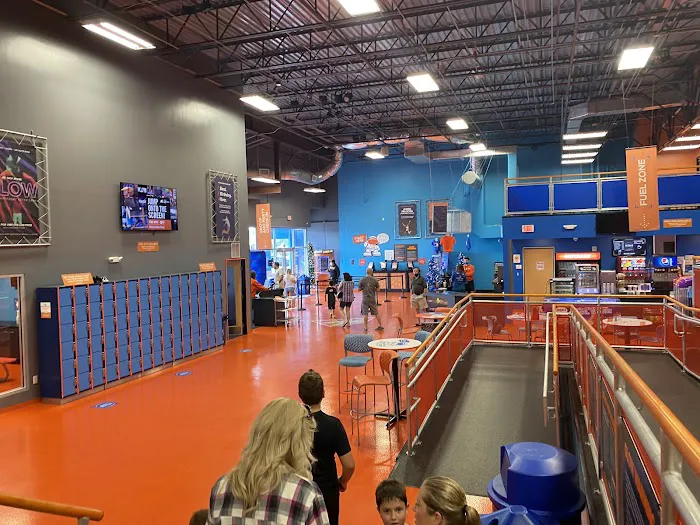 Sky Zone Rockledge Picture 7