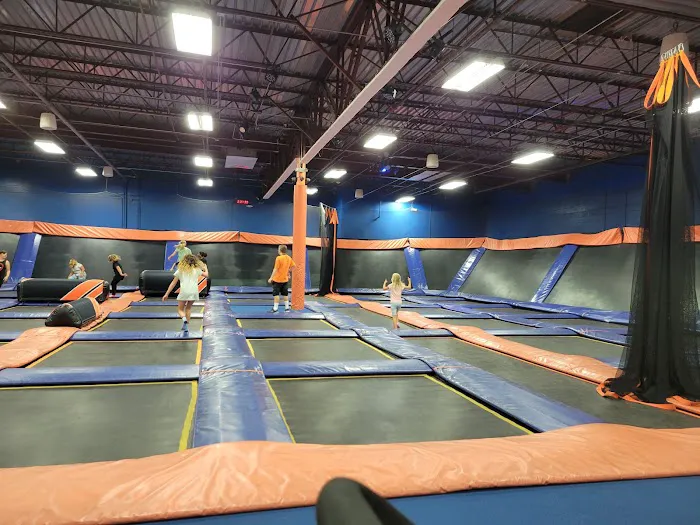 Sky Zone Rockledge Picture 10