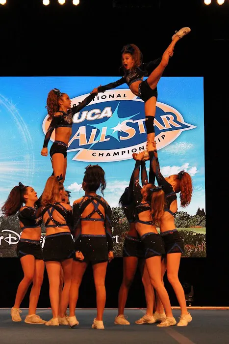 Double Down Athletics Picture 6