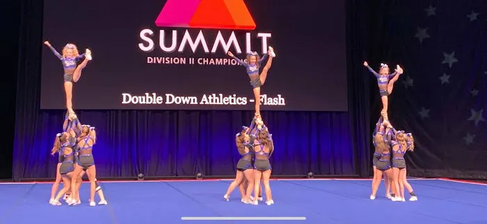 Double Down Athletics Picture 8