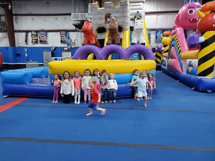 Double Down Athletics Picture 1