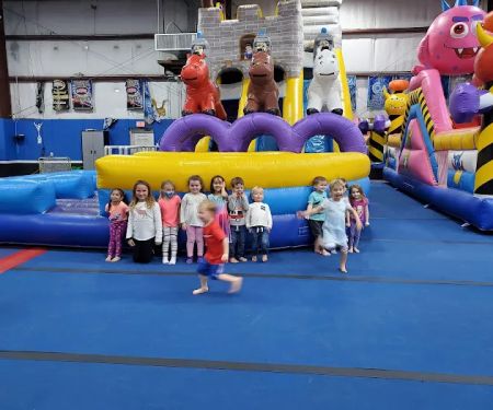 Double Down Athletics