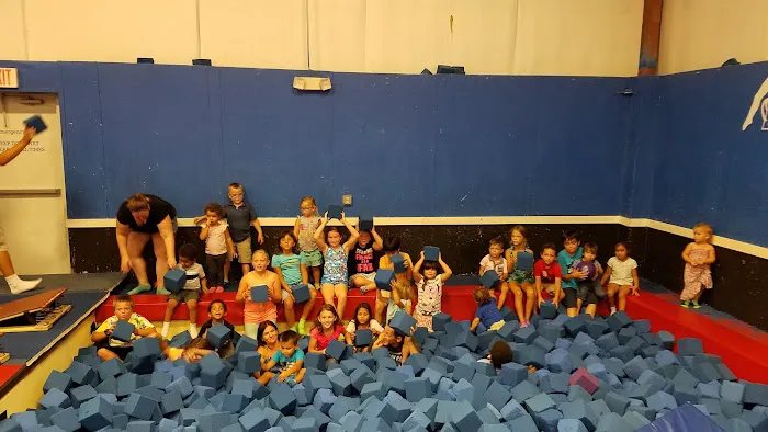 Double Down Athletics Picture 4