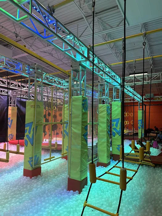Urban Air Trampoline and Adventure Park Picture 8