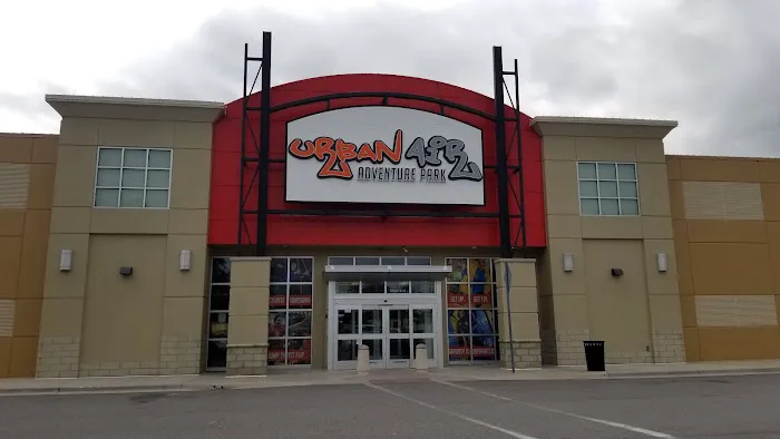 Urban Air Trampoline and Adventure Park Picture 1