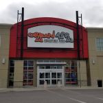 Urban Air Trampoline and Adventure Park
