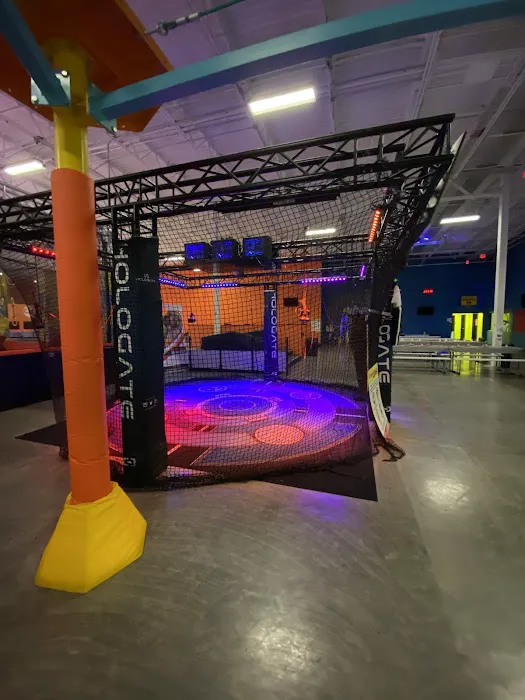Urban Air Trampoline and Adventure Park Picture 10