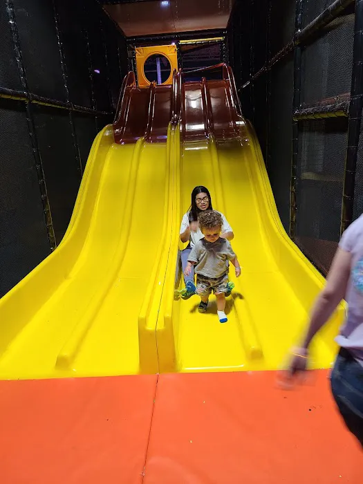 Urban Air Trampoline and Adventure Park Picture 5