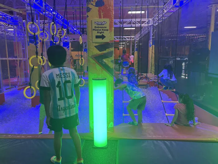 Urban Air Trampoline and Adventure Park Picture 7