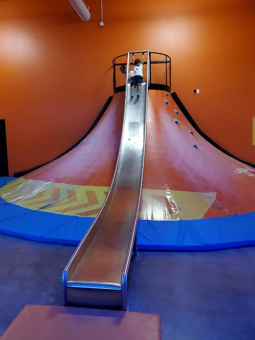 Urban Air Trampoline and Adventure Park Picture 6