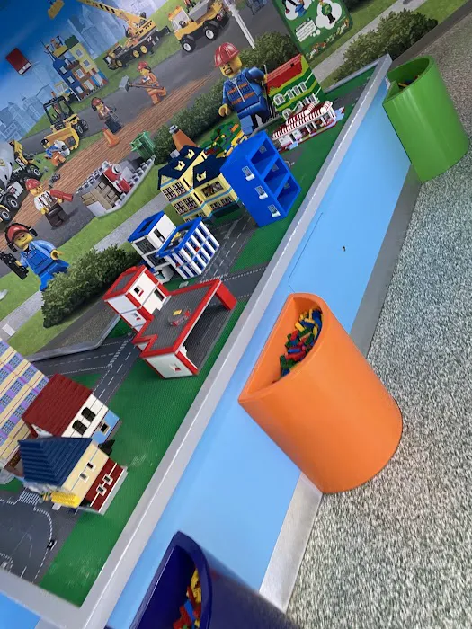 Imagination Zone Picture 6