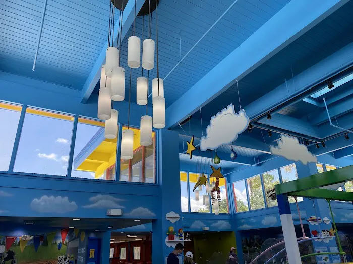 Imagination Zone Picture 3