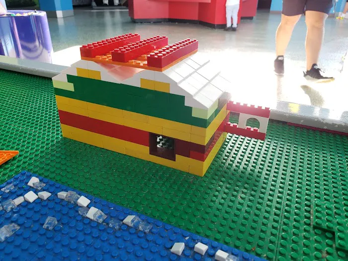Imagination Zone Picture 1