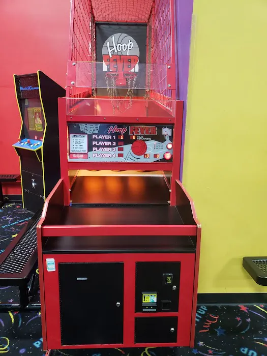 Pump It Up Brandon Kids Birthdays and More Picture 4