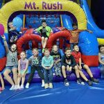 Pump It Up Brandon Kids Birthdays and More