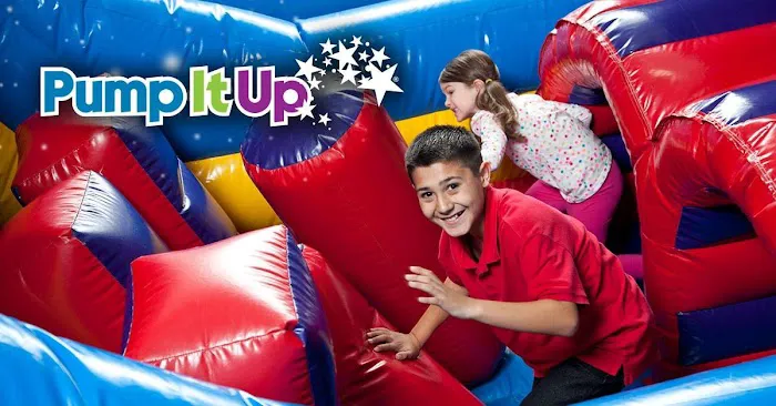 Pump It Up Brandon Kids Birthdays and More Picture 9