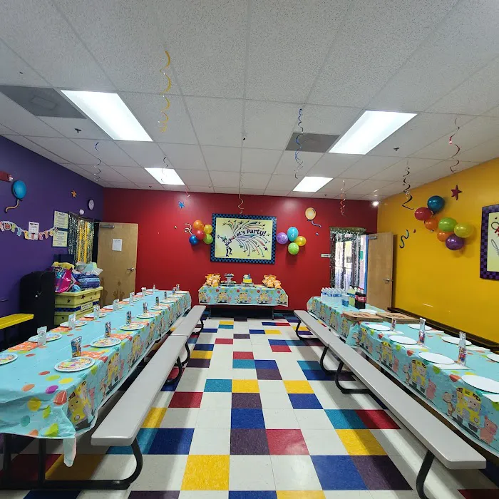 Pump It Up Brandon Kids Birthdays and More Picture 10