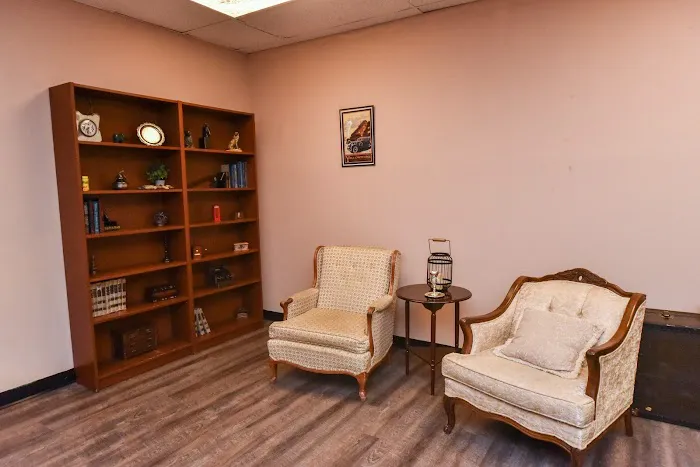 The Great Escape Room Tampa Picture 6