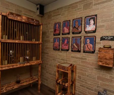 The Great Escape Room Tampa