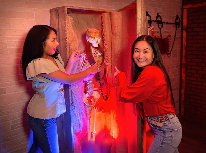 The Great Escape Room Tampa Picture 4
