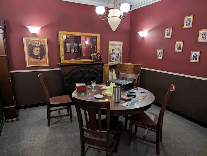 The Great Escape Room Tampa Picture 3