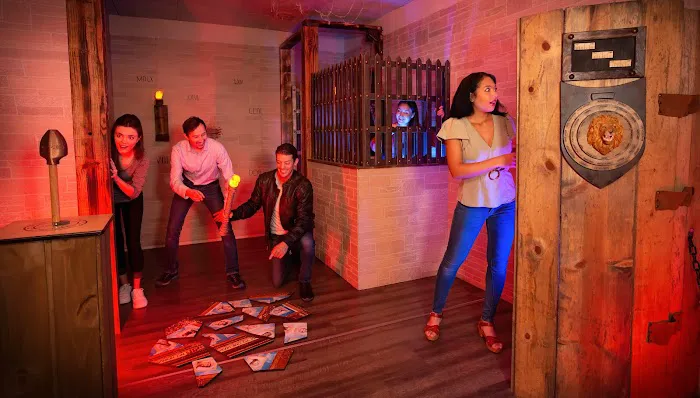 The Great Escape Room Tampa Picture 9