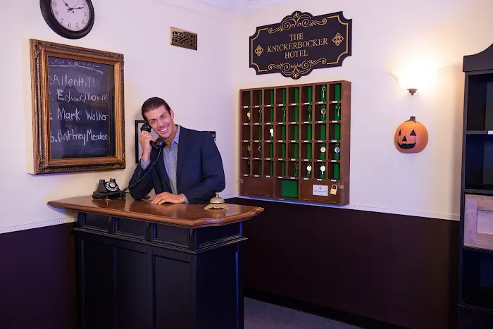 The Great Escape Room Tampa Picture 10