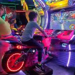 Urban Air Trampoline and Adventure Park