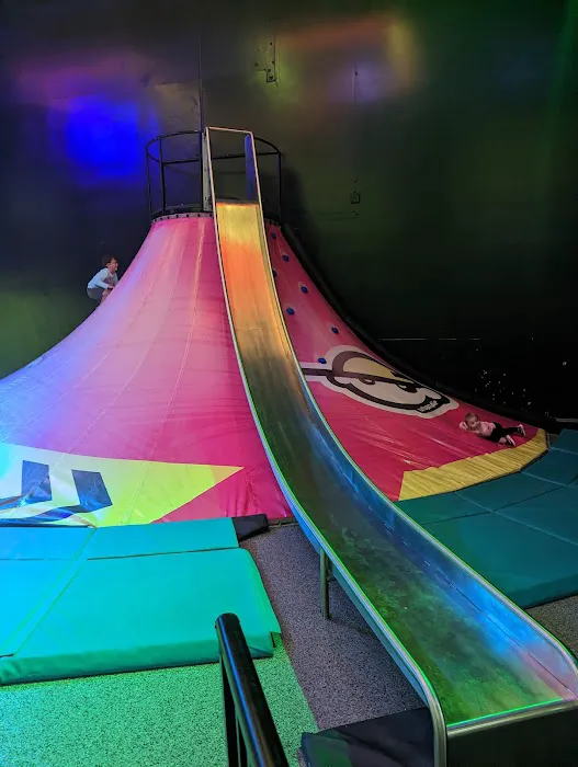 Urban Air Trampoline and Adventure Park Picture 8