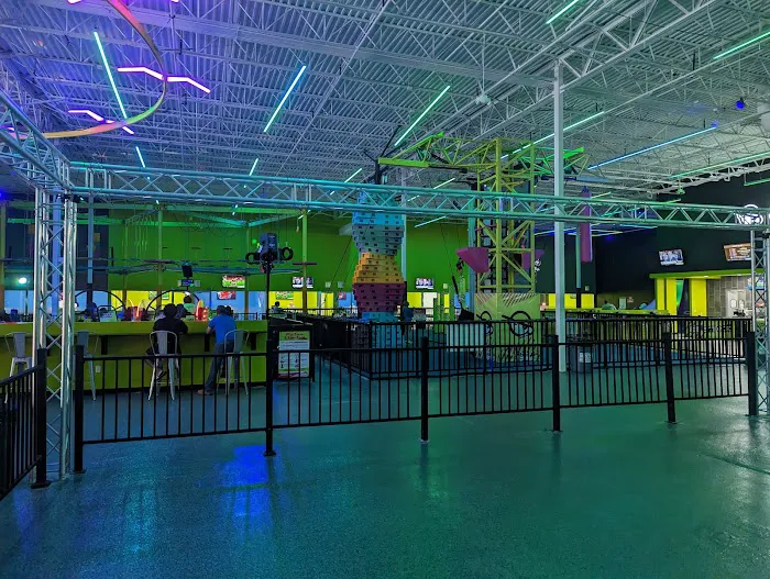 Urban Air Trampoline and Adventure Park Picture 6