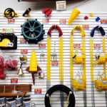 Playground King | Rainbow Play Systems Tampa