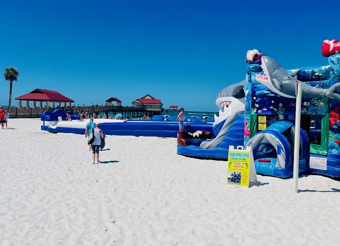 Clearwater Beach Waterslide Picture 4