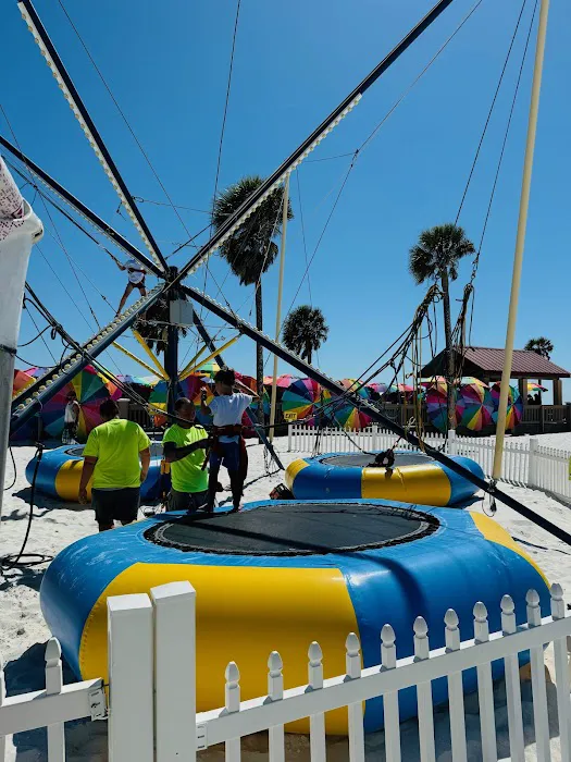 Clearwater Beach Waterslide Picture 7