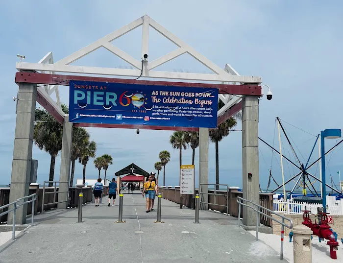 Clearwater Beach Waterslide Picture 6