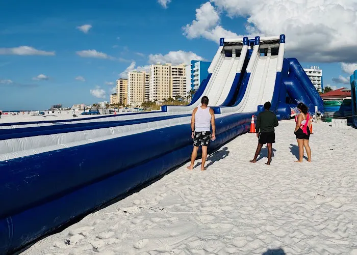 Clearwater Beach Waterslide Picture 3