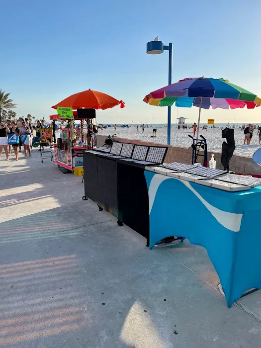 Clearwater Beach Waterslide Picture 5