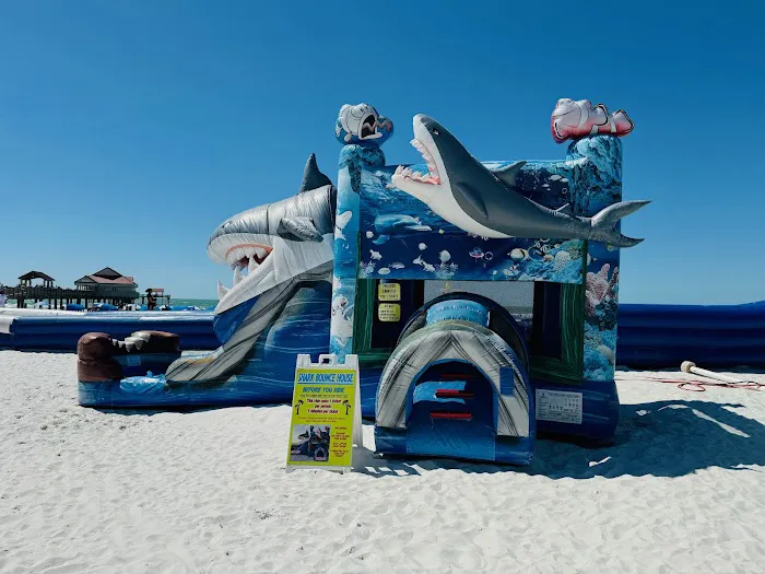Clearwater Beach Waterslide Picture 2