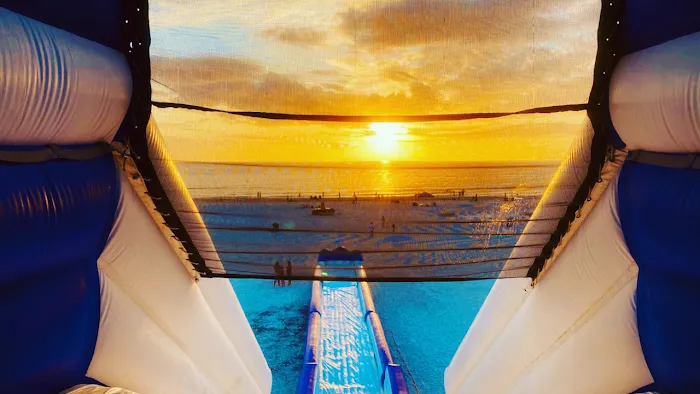 Clearwater Beach Waterslide Picture 9