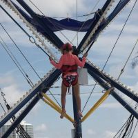 Clearwater Beach Waterslide ico
